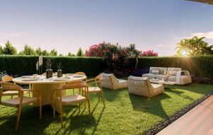 Nouvelle construction - Appartement - Marbella