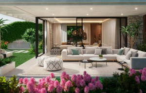 Nouvelle construction - Villa - Benalmdena - Benalmádena