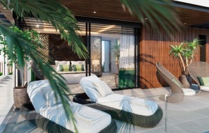 Nouvelle construction - Villa - Benalmdena - Benalmádena