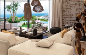 Nouvelle construction - Villa - Benalmdena - Benalmádena