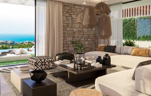 Nouvelle construction - Villa - Benalmdena - Benalmádena
