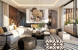 Nouvelle construction - Villa - Benalmdena - Benalmádena