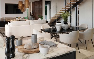 Nouvelle construction - Villa - Benalmdena - Benalmádena