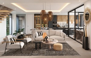 Nouvelle construction - Villa - Benalmdena - Benalmádena