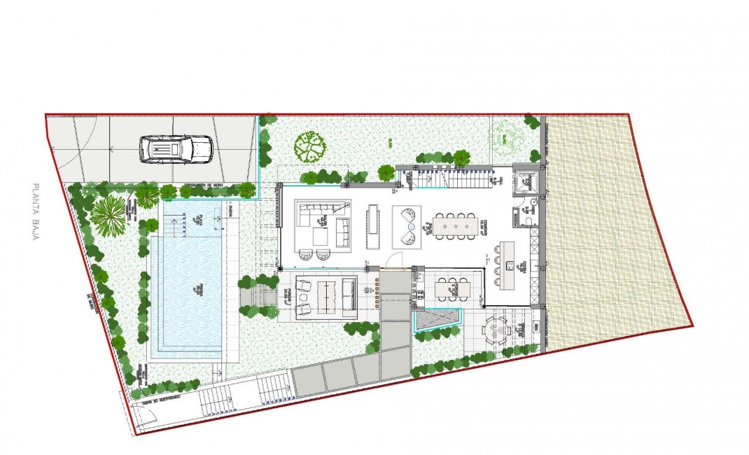 Nouvelle construction - Villa - Benalmdena - Benalmádena