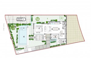 Nouvelle construction - Villa - Benalmdena - Benalmádena
