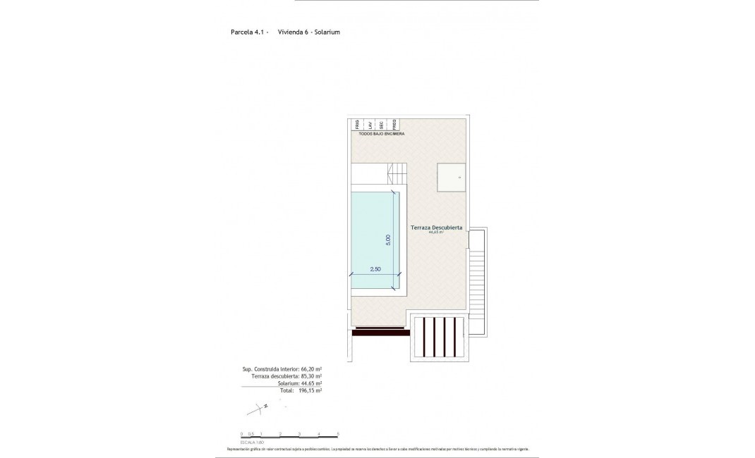 New Build - Apartment - San Miguel de Salinas