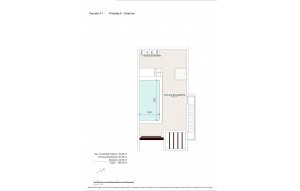 New Build - Apartment - San Miguel de Salinas
