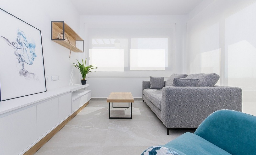 New Build - Apartment - San Miguel de Salinas