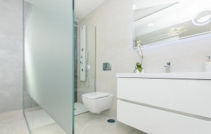 New Build - Apartment - San Miguel de Salinas