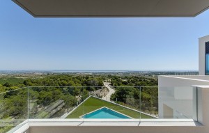 New Build - Apartment - San Miguel de Salinas