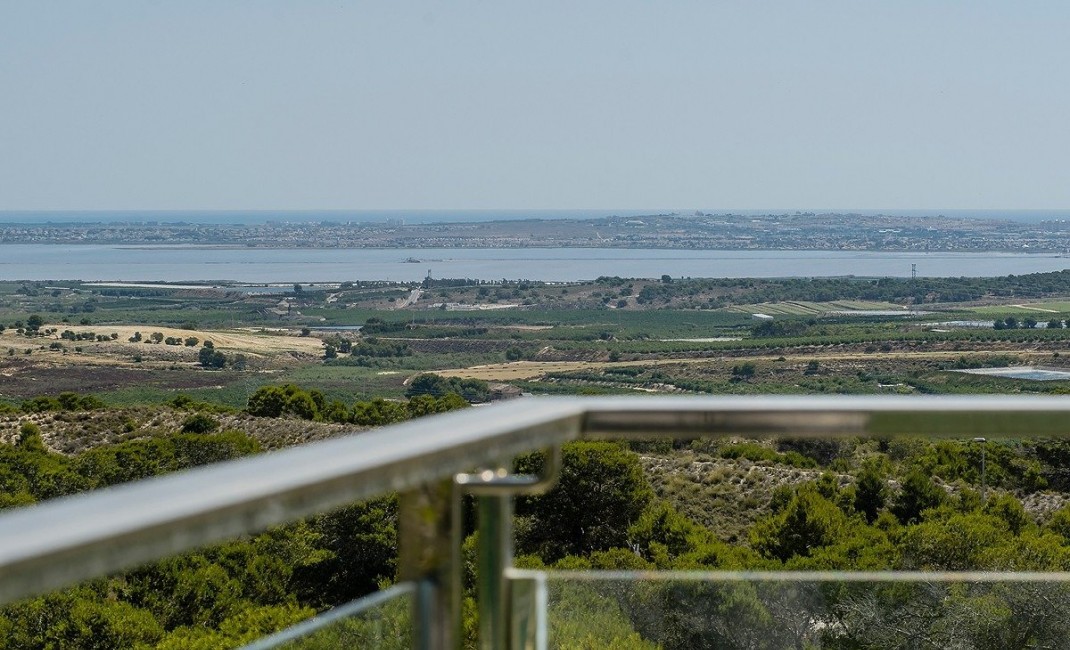 New Build - Apartment - San Miguel de Salinas