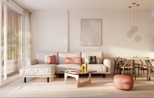 Nouvelle construction - Appartement - San Roque