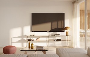 Nouvelle construction - Appartement - San Roque