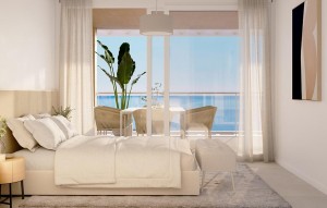 Nouvelle construction - Appartement - San Roque