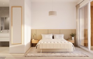 Nouvelle construction - Appartement - San Roque