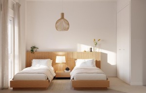 Nouvelle construction - Appartement - San Roque