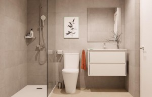Nouvelle construction - Appartement - San Roque