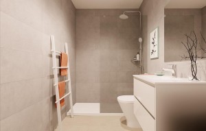Nouvelle construction - Appartement - San Roque