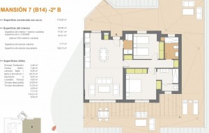 Nouvelle construction - Appartement - San Roque