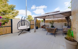 Sale - Townhouse / Terraced House - Orihuela Costa - Las Filipinas