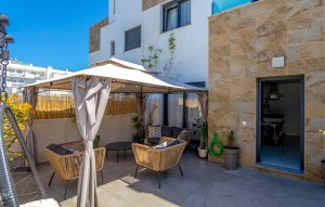 Sale - Townhouse / Terraced House - Orihuela Costa - Las Filipinas