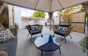 Sale - Townhouse / Terraced House - Orihuela Costa - Las Filipinas