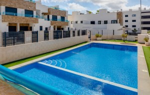 Sale - Townhouse / Terraced House - Orihuela Costa - Las Filipinas