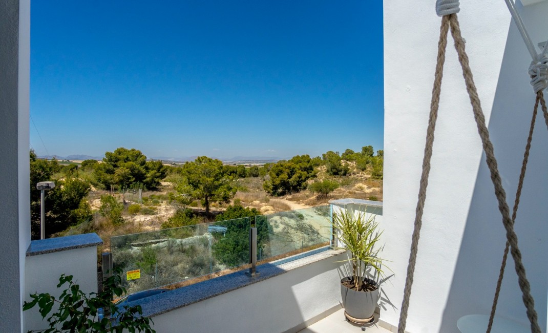 Sale - Townhouse / Terraced House - Orihuela Costa - Las Filipinas
