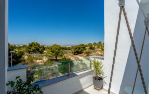 Sale - Townhouse / Terraced House - Orihuela Costa - Las Filipinas