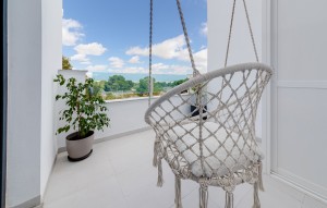 Sale - Townhouse / Terraced House - Orihuela Costa - Las Filipinas