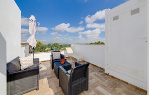 Sale - Townhouse / Terraced House - Orihuela Costa - Las Filipinas