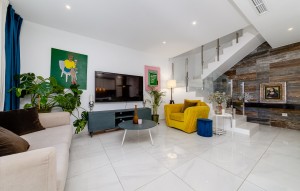 Sale - Townhouse / Terraced House - Orihuela Costa - Las Filipinas