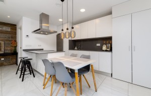 Sale - Townhouse / Terraced House - Orihuela Costa - Las Filipinas