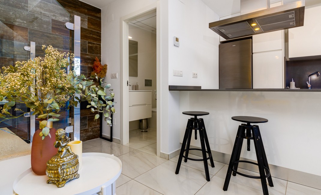 Sale - Townhouse / Terraced House - Orihuela Costa - Las Filipinas