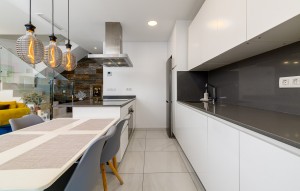 Sale - Townhouse / Terraced House - Orihuela Costa - Las Filipinas