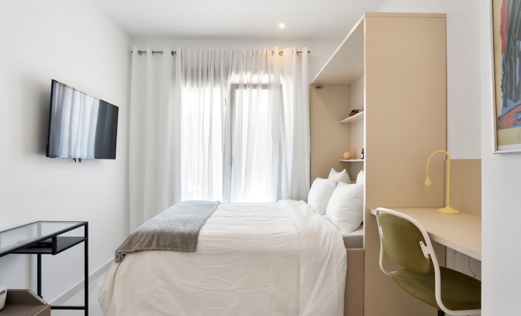 Sale - Townhouse / Terraced House - Orihuela Costa - Las Filipinas