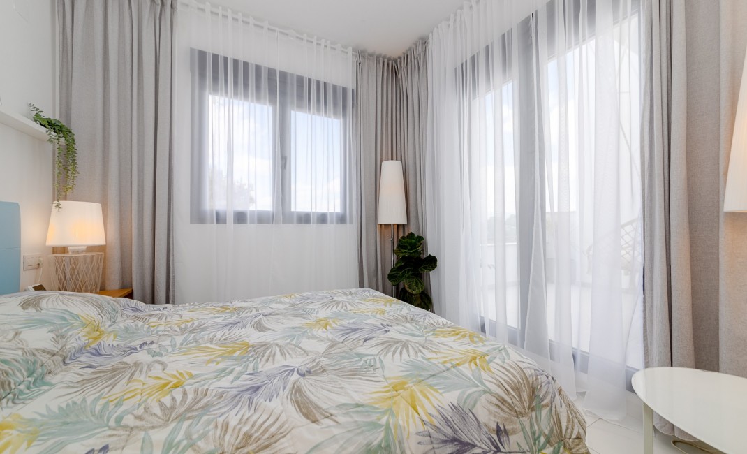 Sale - Townhouse / Terraced House - Orihuela Costa - Las Filipinas