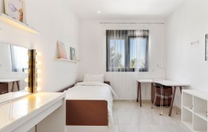 Sale - Townhouse / Terraced House - Orihuela Costa - Las Filipinas