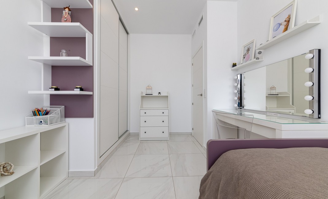Sale - Townhouse / Terraced House - Orihuela Costa - Las Filipinas