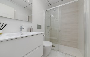 Sale - Townhouse / Terraced House - Orihuela Costa - Las Filipinas
