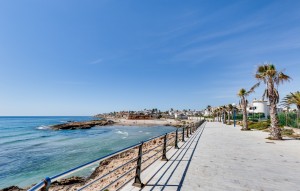 Sale - Townhouse / Terraced House - Orihuela Costa - Las Filipinas