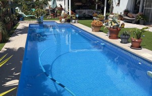 Revente - Villa / House - Torrevieja - La Siesta - El Salado -  Torreta
