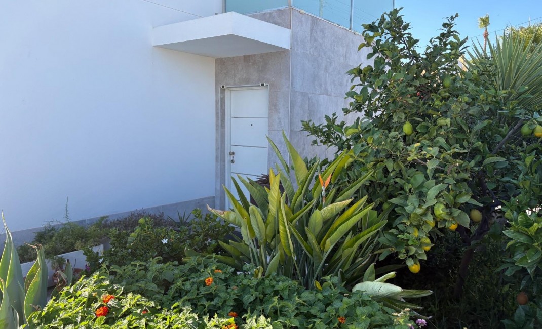 Revente - Villa / House - Torrevieja - La Siesta - El Salado -  Torreta