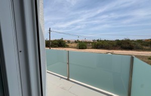 Revente - Villa / House - Torrevieja - La Siesta - El Salado -  Torreta