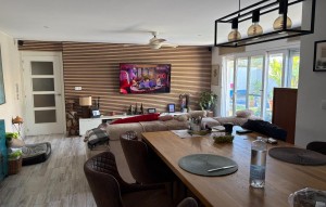 Revente - Villa / House - Torrevieja - La Siesta - El Salado -  Torreta