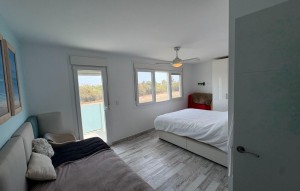 Revente - Villa / House - Torrevieja - La Siesta - El Salado -  Torreta