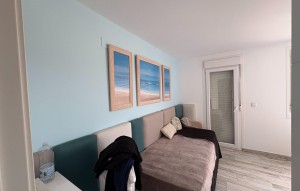 Revente - Villa / House - Torrevieja - La Siesta - El Salado -  Torreta