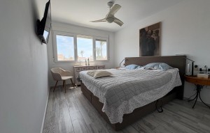 Revente - Villa / House - Torrevieja - La Siesta - El Salado -  Torreta