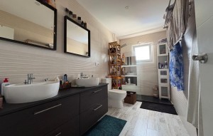 Revente - Villa / House - Torrevieja - La Siesta - El Salado -  Torreta